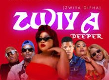 Mukololo - Zwiya Deeper (feat. Megadrumz, Dj Skizoh BW, Maq D) (Zwiya Difha)