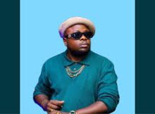 Myztro - Molaza o kae hlee banna