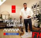 Mzukulu KaShafuza - Sofa silahlane