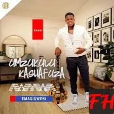 Mzukulu KaShafuza - Sofa silahlane