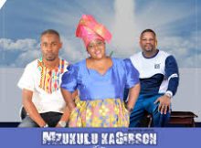 Mzukulu ka-Gibson – Uqobolwami (ft. Thandazani & Ncwadiyothando)