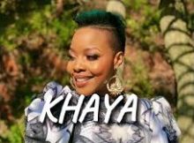 NOMCEBO - Khaya ft MASTER KG, Nkosazana Daughter, Makhadzi, MaWhoo, Wababa