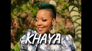 NOMCEBO - Khaya ft MASTER KG, Nkosazana Daughter, Makhadzi, MaWhoo, Wababa