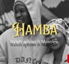 Nailed aphiwe ft Mawelele - Hamba!