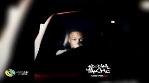 Nandipha808, Morena Deh keys and King Tone SA - In The Club