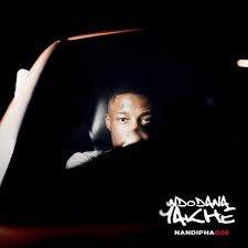 ALBUM: Nandipha808 – Indodana Yakhe