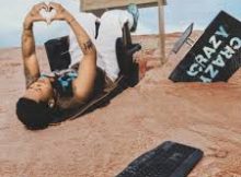 Nasty C - Crazy Shyt