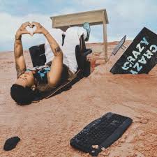 Nasty C - Crazy Shyt