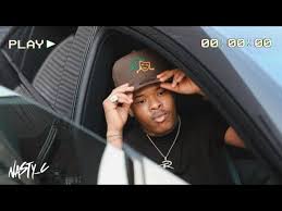 Nasty C - Taxify