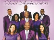 Ncandweni Christ Ambassadors - Wakhazimula UJesu