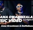 Nelisiwe - Mina Ndikhumbula Umama (Owangizalayo)
