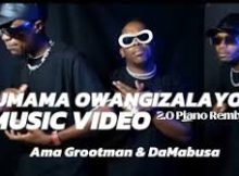 Nelisiwe - Mina Ndikhumbula Umama (Owangizalayo)