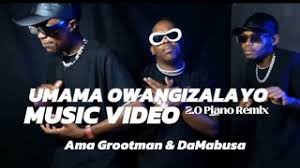 Nelisiwe - Mina Ndikhumbula Umama (Owangizalayo)