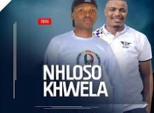 Nhloso Khwela - UNIKHODIMA (Song)