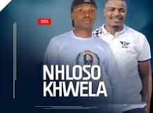 Nhloso khwela ft Shenge wasehlalankosi – Unikhodima