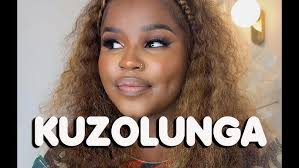 Nkosazana Daughter, Master KG, Makhadzi - KUZOLUNGA Feat Nomcebo