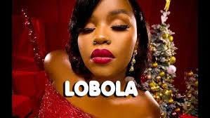 Nkosazana Daughter, Master KG, Makhadzi - LOBOLA ft Feat Nomcebo