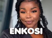 Nkosazana Daughter ft Master KG, Makhadzi - ENKOSI Feat Nomcebo