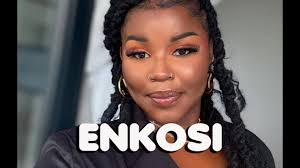 Nkosazana Daughter ft Master KG, Makhadzi - ENKOSI Feat Nomcebo