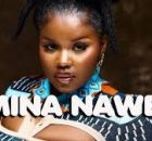 Nkosazana Daughter x Master KG x Makhadzi - MINA NAWE Feat Nomcebo