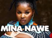 Nkosazana Daughter x Master KG x Makhadzi - MINA NAWE Feat Nomcebo