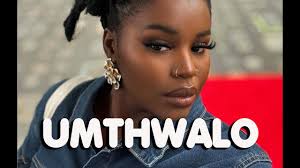 Nkosazana Daughter x Master KG x Makhadzi - UMTHWALO Feat Nomcebo