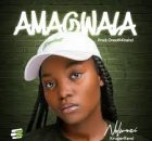 Nolwazi Krugerand - Amagwala
