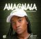 Nolwazi Krugerand - Amagwala