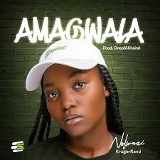 Nolwazi Krugerand - Amagwala