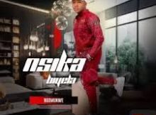 ALBUM: Nsika Biyela – Ngomunwe
