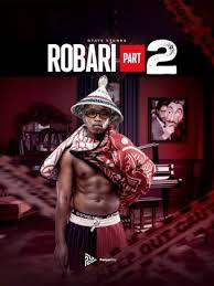 Ntate Stunna - Robari 2