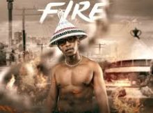 Ntate Stunna – Fire