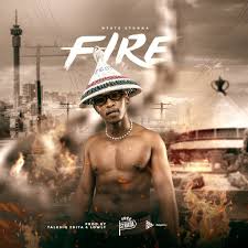 Ntate Stunna – Fire
