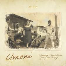 Nue Sam feat Olefied Khetha x JustG x Lowfeye - Umoni