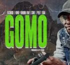 Oskid ft King Khiri BW, Sue, Poet Itai - Gomo