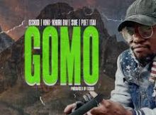 Oskid ft King Khiri BW, Sue, Poet Itai - Gomo