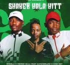 Phobla On The Beat - SHAKER HALA HITT (The Double P)