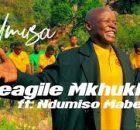 Reagile Mkhukhu ft Ndumiso Mabena - Umusa