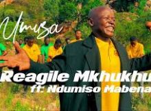 Reagile Mkhukhu ft Ndumiso Mabena - Umusa