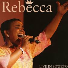 Rebecca Malope - Nkarabe