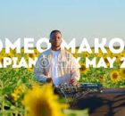 Romeo Makota – Amapiano Mix 16 May 2025