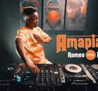 Romeo Makota – May Amapiano Mix
