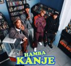 Royal MusiQ - Hamba Kanje (feat. Cowboii & LeeMcKrazy)