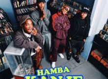 Royal MusiQ - Hamba Kanje (feat. Cowboii & LeeMcKrazy)