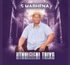 S Mabhena - Ngiyabonga Nkosi
