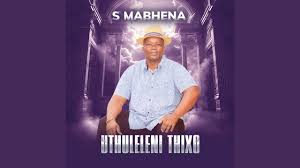 S Mabhena - Ngiyabonga Nkosi