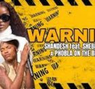 SA Music Lekompo - Warning featuring Shebeshxt & PhabloOn The Beat