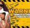 SA Music Lekompo - Warning featuring Shebeshxt & PhabloOn The Beat