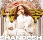SHANDESH ft JANISTO - KGANYA LESEDI