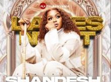 SHANDESH ft JANISTO - KGANYA LESEDI